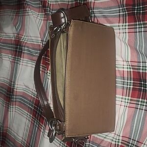 Brown MICHE Bag Base